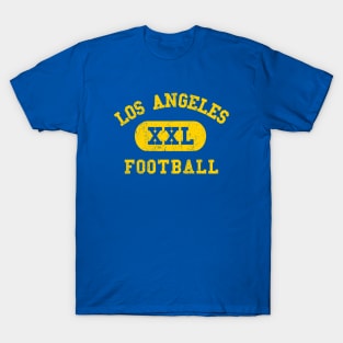 Los Angeles Football III T-Shirt